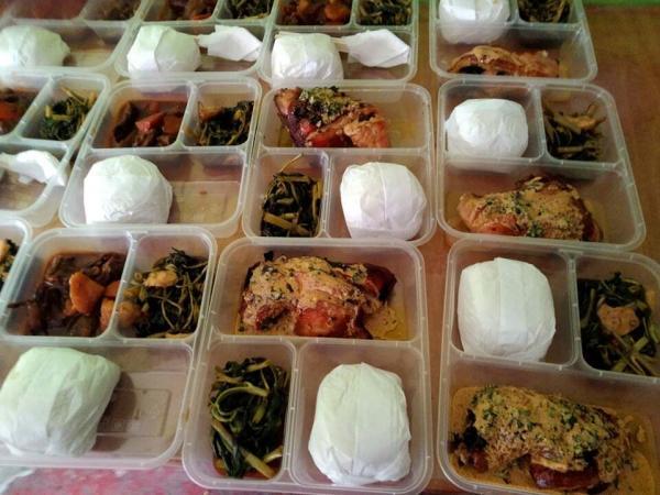 Packed Meals - Basic - Image 3